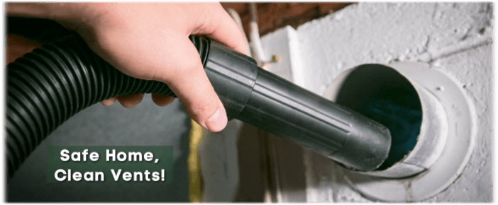 Dryer Vent Cleaning Cartersville GA