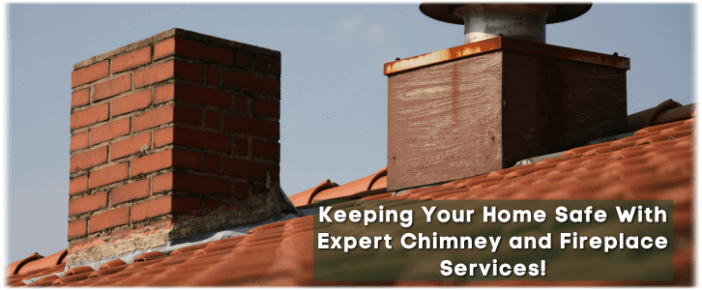 Cartersville GA Chimney Sweep