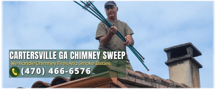 Chimney Sweep Cartersville GA
